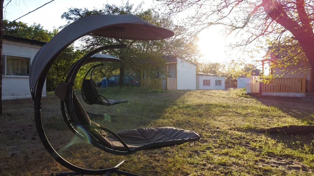 Фотография базы отдыха База отдыха Следопыт