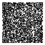 QR код хостела MAXI House