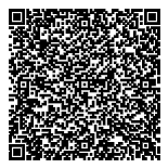QR код хостела Большая Семья