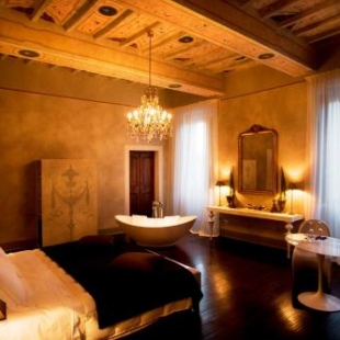 Фотография гостиницы Palazzo Bontadosi Hotel & Spa