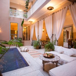 Фотография мини отеля Riad Olema et Spa