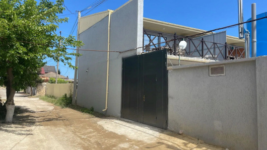 Фотографии Коттеджа 
            Частный домТаунхаус INDIGO 5