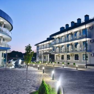 Фотография гостиницы Marine Palace