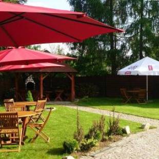 Фотографии гостиницы
Hotel i Restauracja Castle