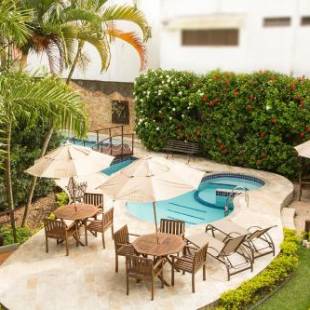 Фотографии гостиницы
Hotel Ilhas da Grécia