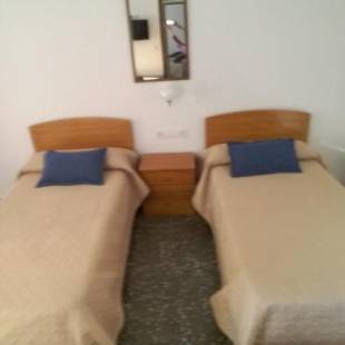 Фотографии гостевого дома
Pensíon Lucia