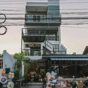 Фотографии хостела
Sleeping Well Chiangkhong