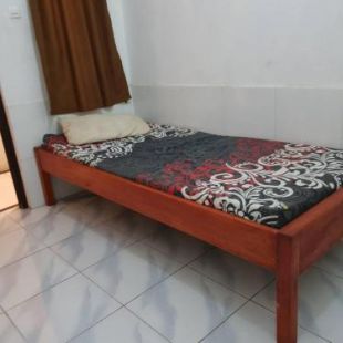 Фотография гостиницы Vaccinated Staff - OYO 3317 Maju Jaya Homestay Syariah