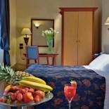 Фотография гостиницы Corona D'Italia