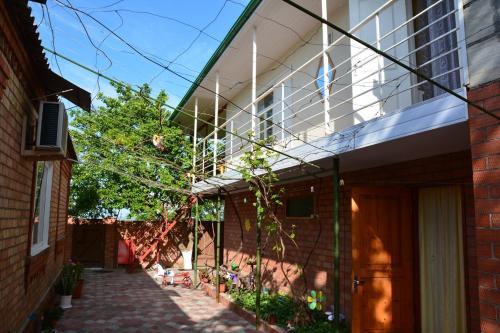 Фотография гостевого дома Шереметьевский баркас