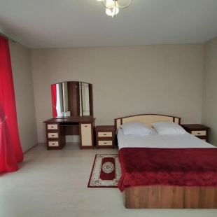 Фотография квартиры Апартаменты Отличный День рядом с ЖД Вокзалом