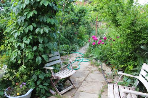 Фотографии гостевого дома
На Жеребцовой, 24