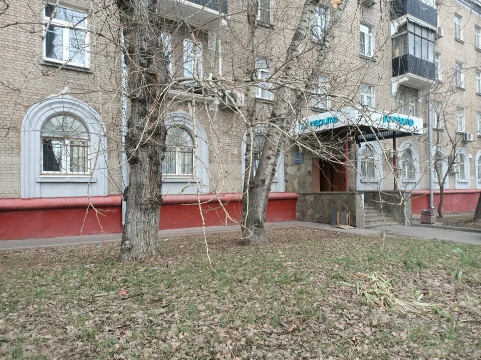 Фотография хостела Рус- Ленинская Слобода