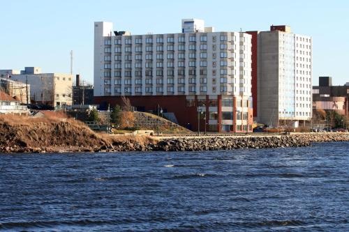 Фотография гостиницы Holiday Inn Sydney - Waterfront, an IHG Hotel