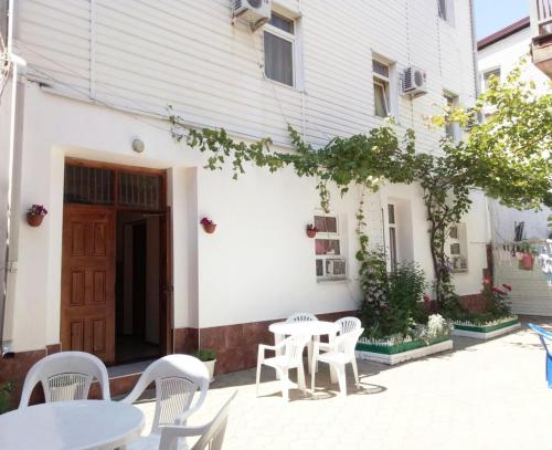 Фотографии гостевого дома 
            Частный коттедж Полинка