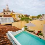 Фотография гостиницы Casa Cordoba Román