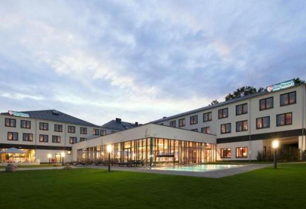 Фотография гостиницы aja Bad Saarow