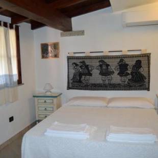 Фотографии мини отеля
B&B Feronia