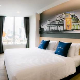 Фотографии гостиницы
Tarawish Hotel