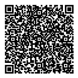 QR код гостиницы Чайка