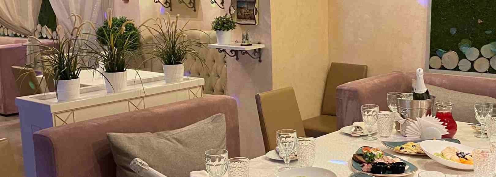 Фотография конференц-зала Венеция