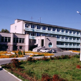 Фотография санатория Ижнефтемаш - не работает!