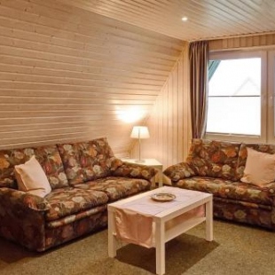 Фотография гостевого дома An der Steilküste Finnhütte 01