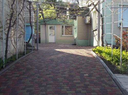 Фотография гостевого дома Rooms Peschanka