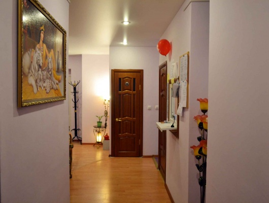 Фотографии гостиницы
Золотой ключик