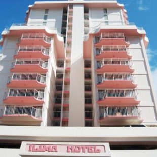 Фотография гостиницы Ilima Hotel