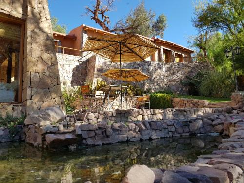 Фотография гостиницы Las Terrazas Hotel Boutique