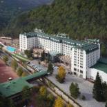 Фотография гостиницы Cam Thermal Resort Hotel & Spa