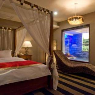 Фотографии гостиницы
Golden Hot Spring Hotel