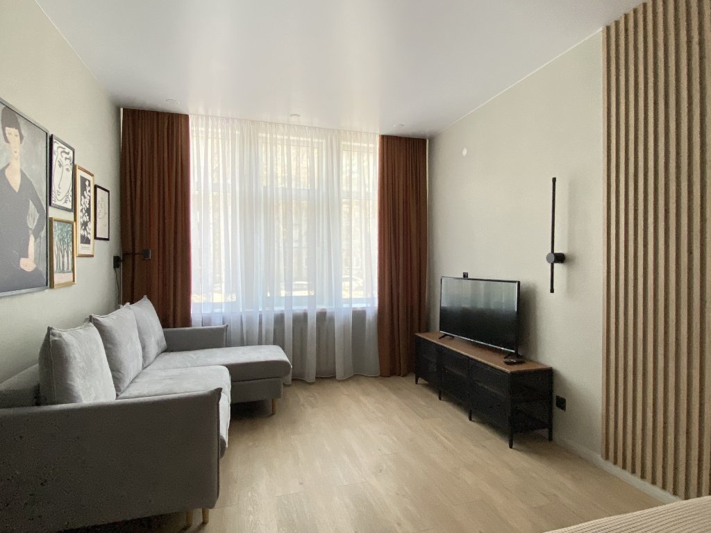 Фотография квартиры Апартаменты Хочу приехать на Воровского 58