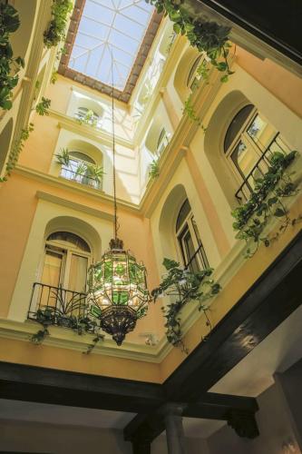 Фотография гостиницы Hotel Reina Cristina