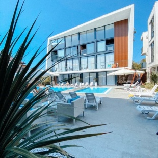 Фотография квартиры Апартаменты Gp2301