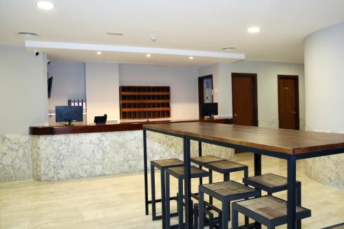 Фотография апарт отеля Aparthotel Augusta