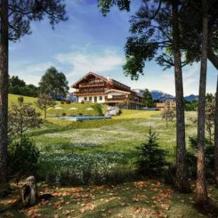 Фотографии апарт отеля
Chiemsee Chalet