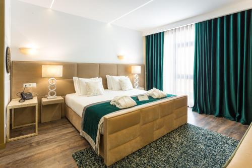 Фотография гостиницы Rubens Hotels Royal Village Porto Gaia