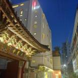 Фотография гостиницы Tong Tong Petit Hotel