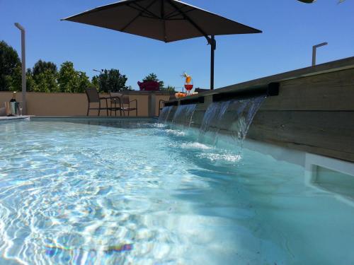 Фотография гостиницы Palace Hotel "La CONCHIGLIA D' ORO"