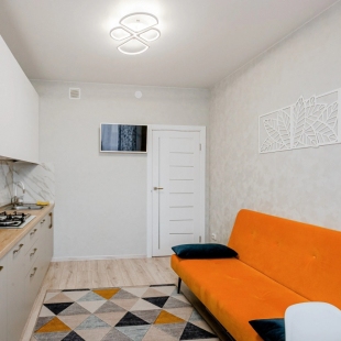 Фотография квартиры Квартира в ЖК Жигулина Роща