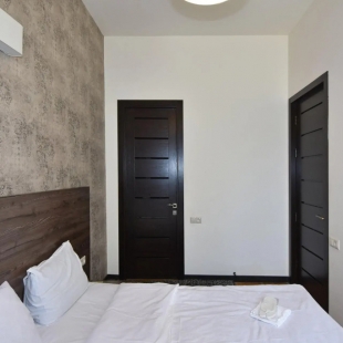 Фотография квартиры Rent Inn Yerevan (Рент Инн Ереван) на улице Налбандяна 9