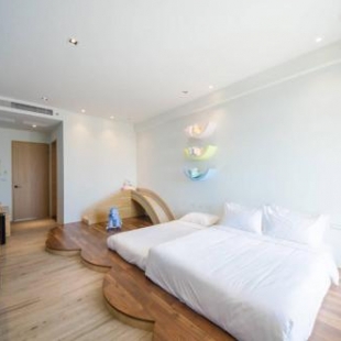 Фотография мини отеля 墾丁山風足跡