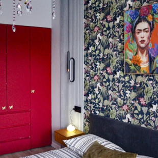 Фотография квартиры Апартаменты 2х комнатные в центре Казани