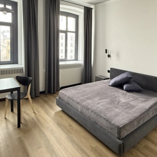 Фотография квартиры Апартаменты 12