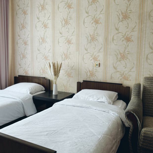 Фотографии квартиры 
            Квартира Зона комфорта в центре