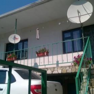 Фотография гостевого дома На Черноморской, 15