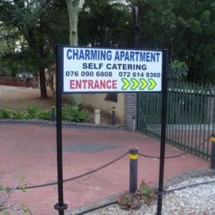 Фотография гостевого дома Charming Self Catering Apartment