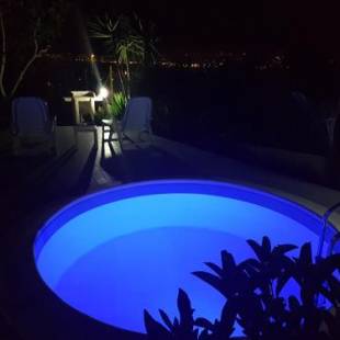 Фотографии мини отеля
La Mariposa de La Reina